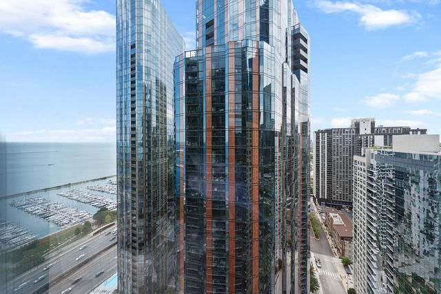 450 E Waterside Drive 2708, Chicago, IL 60601