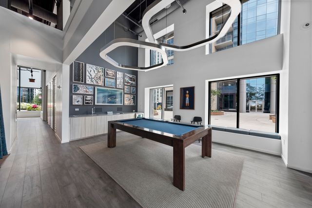 450 E Waterside Drive 2708, Chicago, IL 60601