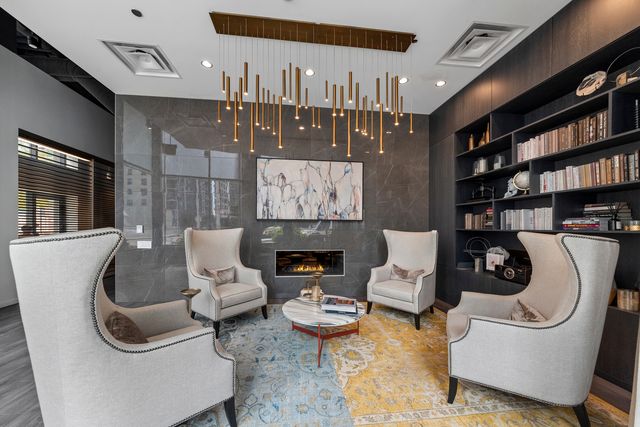 450 E Waterside Drive 2708, Chicago, IL 60601