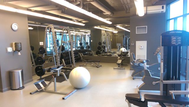 450 E Waterside Drive 2708, Chicago, IL 60601