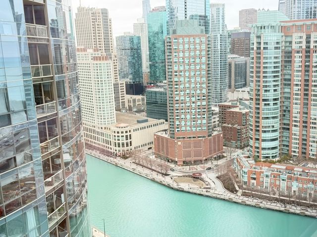 450 E Waterside Drive 2708, Chicago, IL 60601