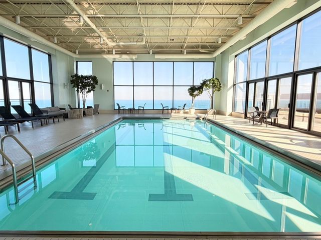 450 E Waterside Drive 2708, Chicago, IL 60601