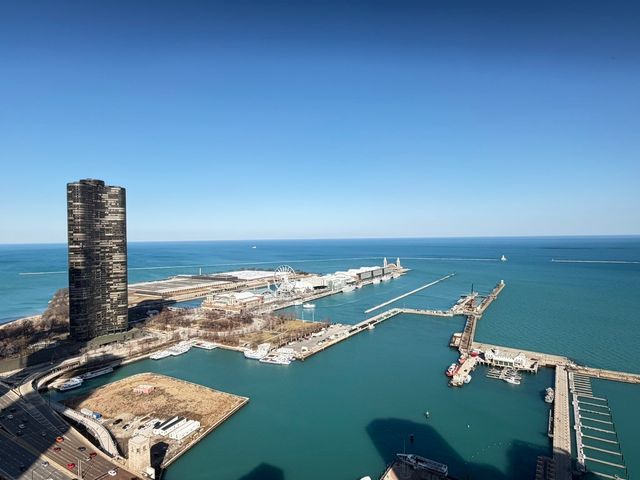 450 E Waterside Drive 2708, Chicago, IL 60601