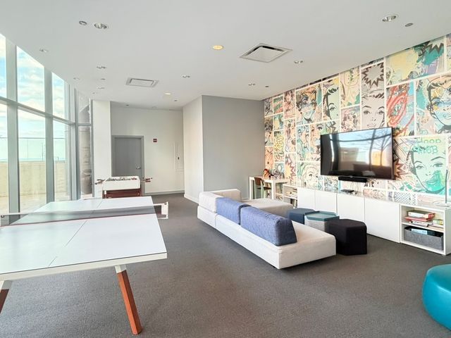 450 E Waterside Drive 2708, Chicago, IL 60601