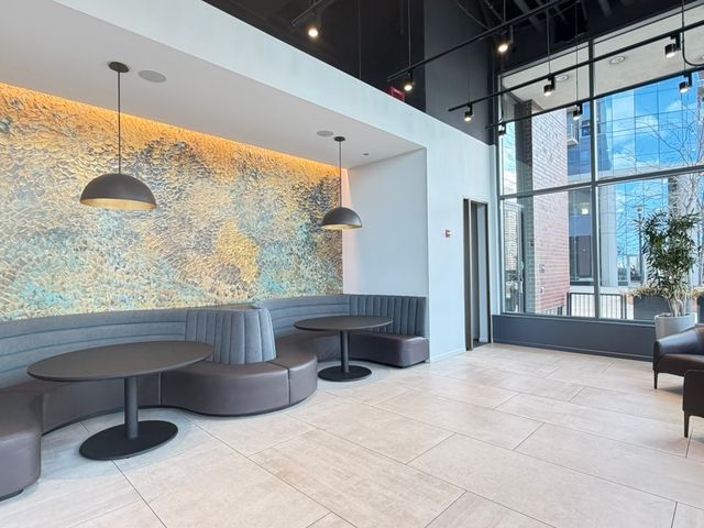 450 E Waterside Drive 2708, Chicago, IL 60601