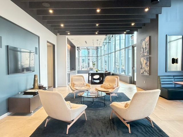 450 E Waterside Drive 2708, Chicago, IL 60601