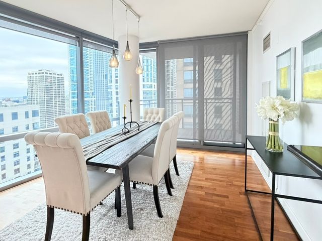 450 E Waterside Drive 2708, Chicago, IL 60601