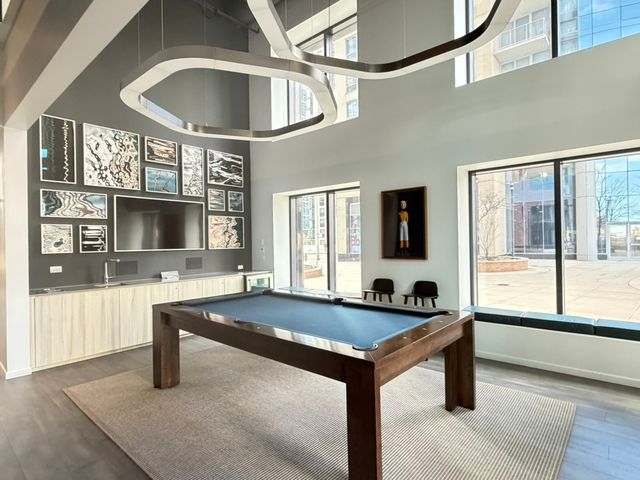 450 E Waterside Drive 2708, Chicago, IL 60601