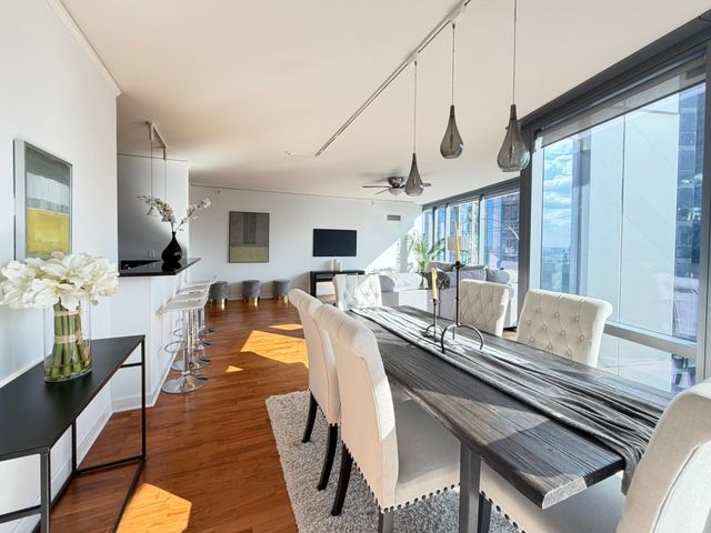 450 E Waterside Drive 2708, Chicago, IL 60601