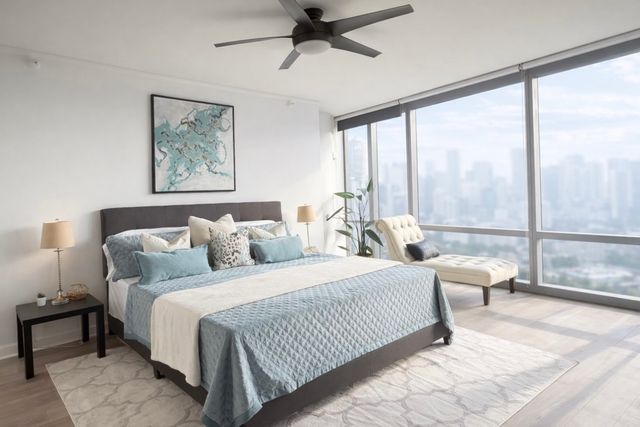 450 E Waterside Drive 2708, Chicago, IL 60601