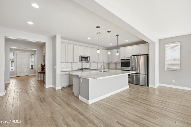 22459 E STONECREST Drive, Queen Creek, AZ 85142