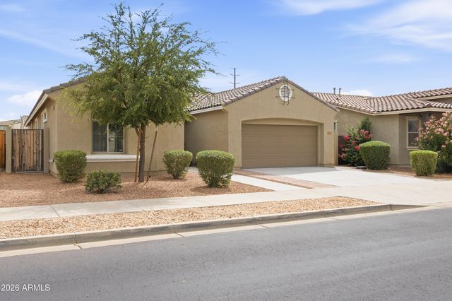 22459 E STONECREST Drive, Queen Creek, AZ 85142