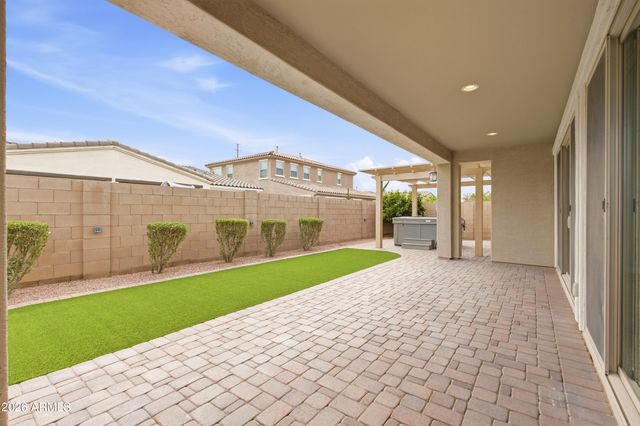 22459 E STONECREST Drive, Queen Creek, AZ 85142