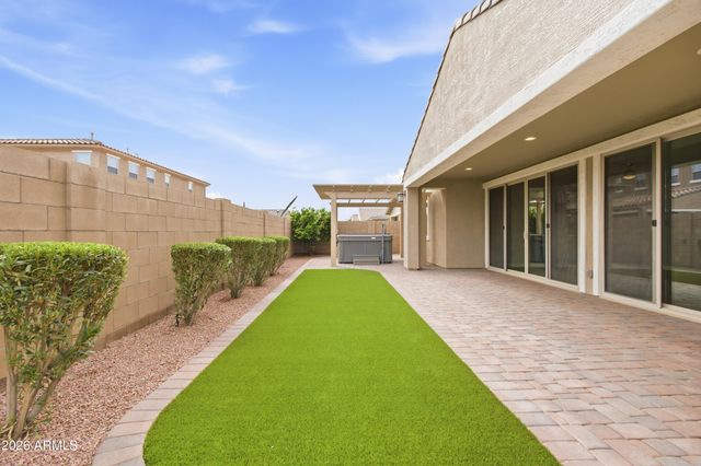 22459 E STONECREST Drive, Queen Creek, AZ 85142
