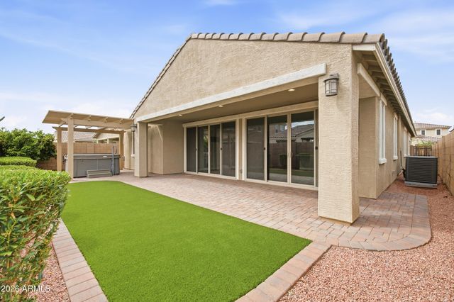 22459 E STONECREST Drive, Queen Creek, AZ 85142
