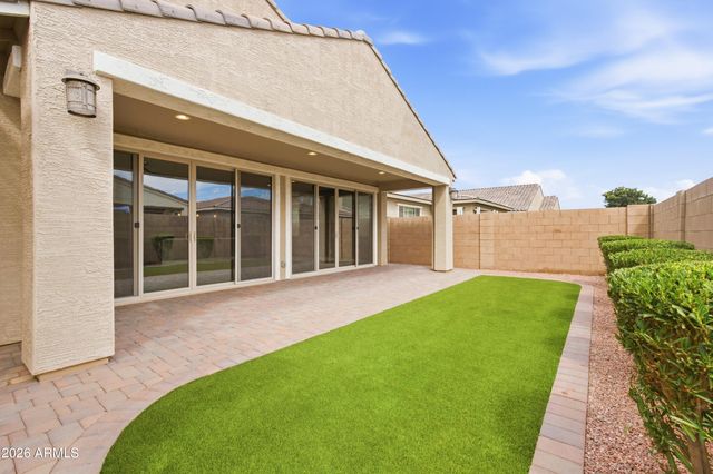 22459 E STONECREST Drive, Queen Creek, AZ 85142