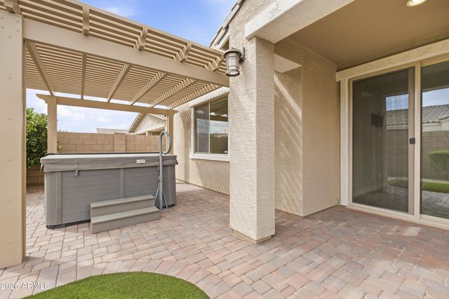 22459 E STONECREST Drive, Queen Creek, AZ 85142
