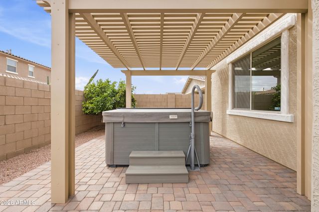 22459 E STONECREST Drive, Queen Creek, AZ 85142