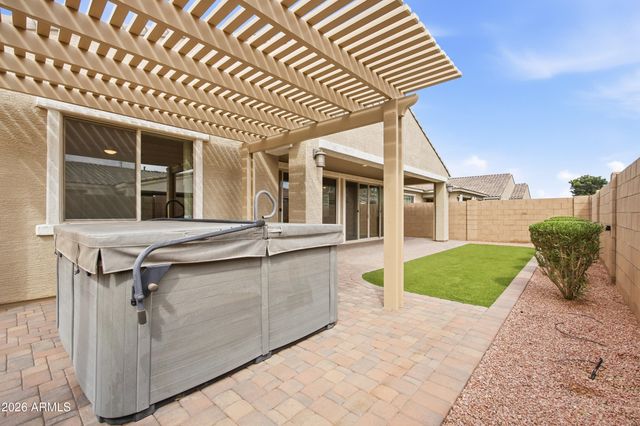 22459 E STONECREST Drive, Queen Creek, AZ 85142