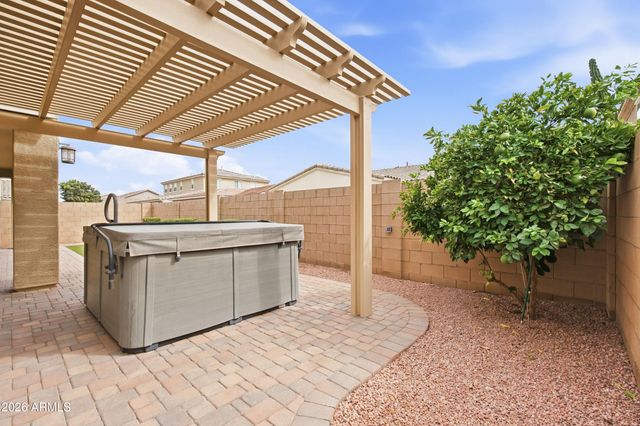 22459 E STONECREST Drive, Queen Creek, AZ 85142