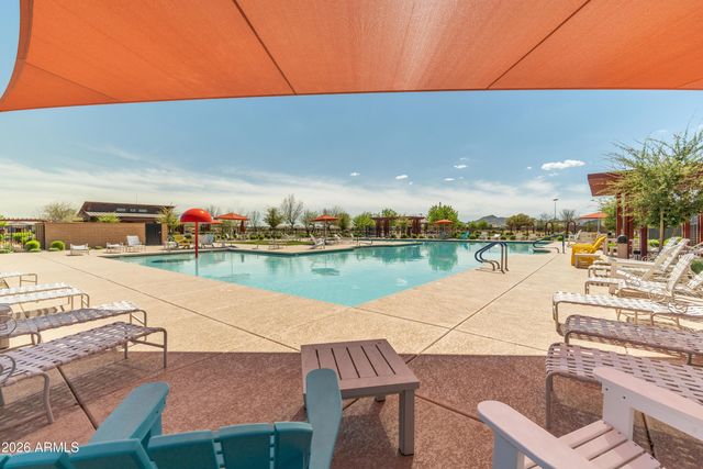 22459 E STONECREST Drive, Queen Creek, AZ 85142