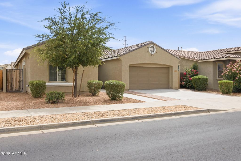 22459 E STONECREST Drive, Queen Creek, AZ 85142 — photo 2