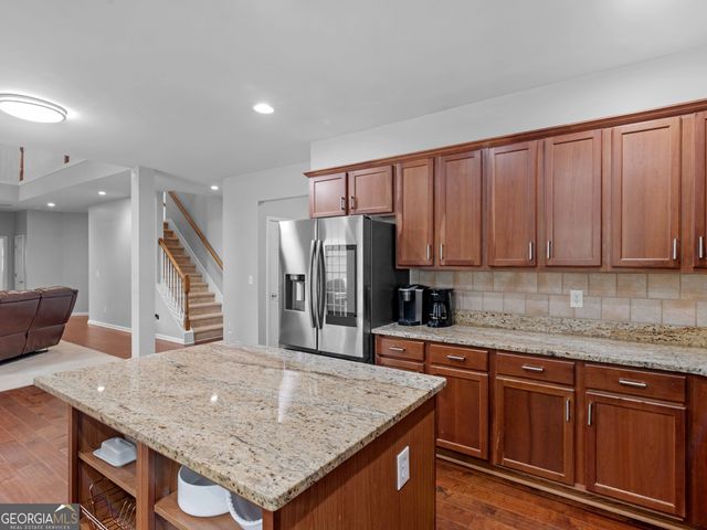 973 Buckhorn Bend, Locust Grove, GA 30248
