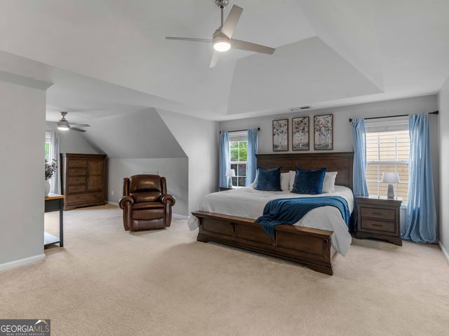 973 Buckhorn Bend, Locust Grove, GA 30248