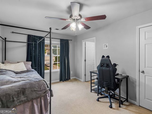 973 Buckhorn Bend, Locust Grove, GA 30248