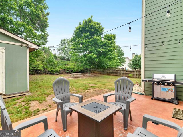 973 Buckhorn Bend, Locust Grove, GA 30248