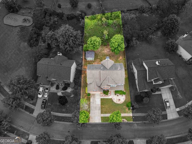 973 Buckhorn Bend, Locust Grove, GA 30248