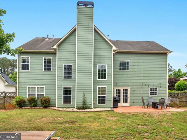 973 Buckhorn Bend, Locust Grove, GA 30248
