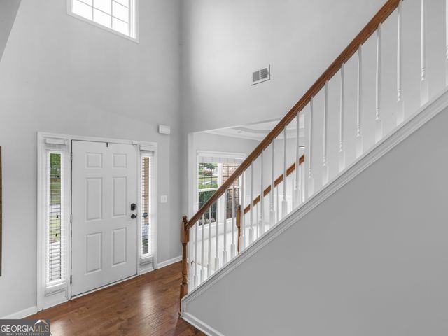 973 Buckhorn Bend, Locust Grove, GA 30248