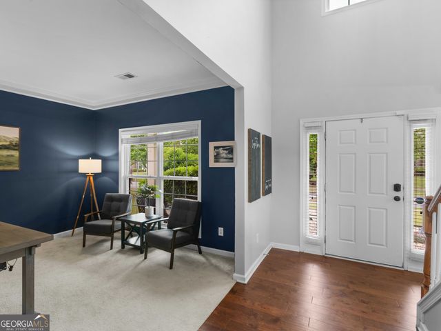 973 Buckhorn Bend, Locust Grove, GA 30248