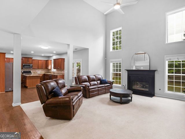 973 Buckhorn Bend, Locust Grove, GA 30248
