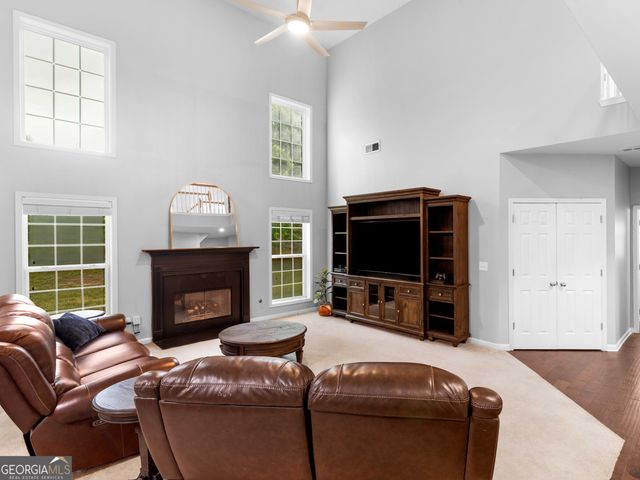 973 Buckhorn Bend, Locust Grove, GA 30248