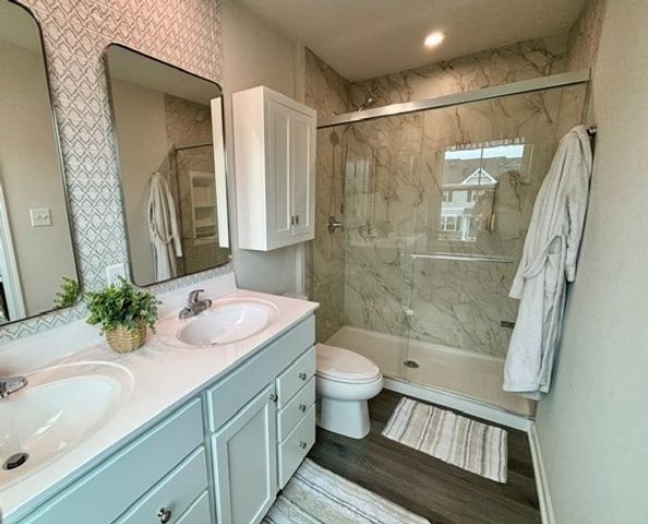 317 Arden Dr, Lancaster Twp, PA 16037