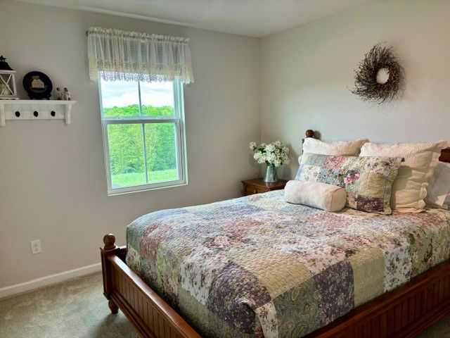 317 Arden Dr, Lancaster Twp, PA 16037