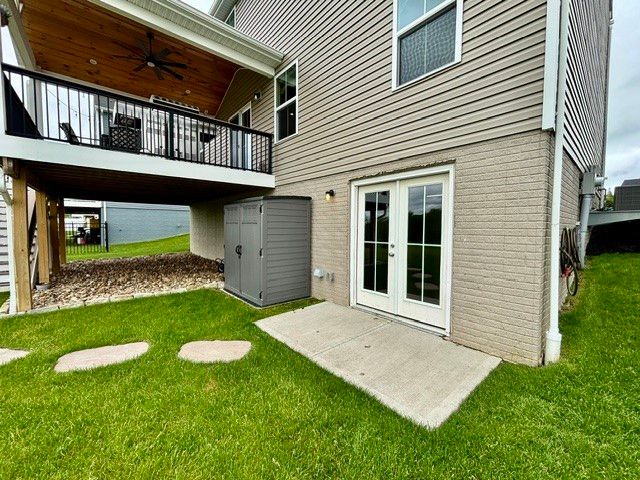 317 Arden Dr, Lancaster Twp, PA 16037