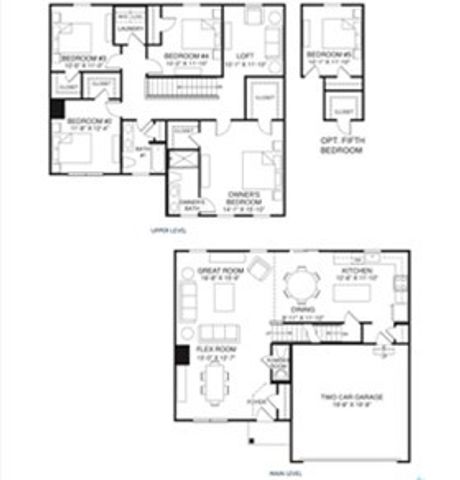 317 Arden Dr, Lancaster Twp, PA 16037