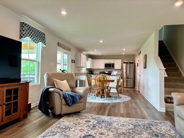 317 Arden Dr, Lancaster Twp, PA 16037