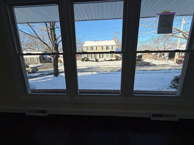 30 Alroy Road, Weymouth, MA 02190