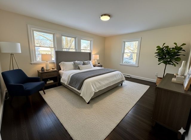 30 Alroy Road, Weymouth, MA 02190