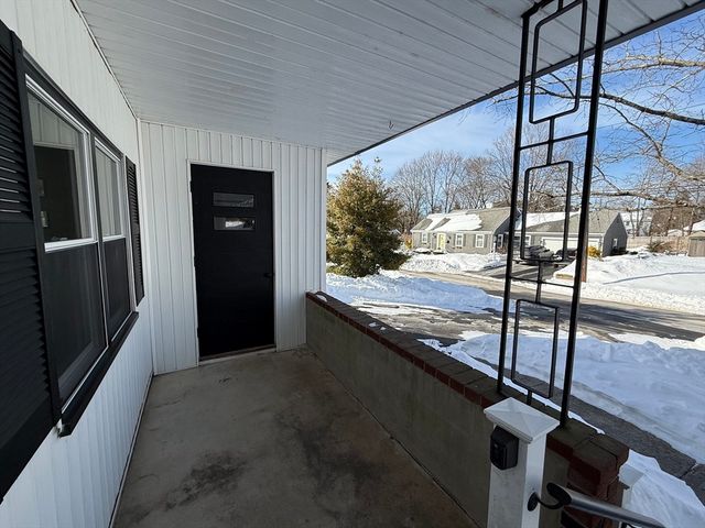 30 Alroy Road, Weymouth, MA 02190