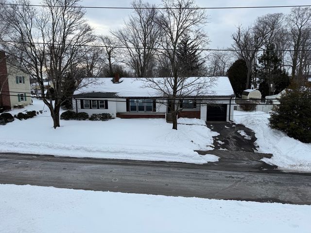 30 Alroy Road, Weymouth, MA 02190