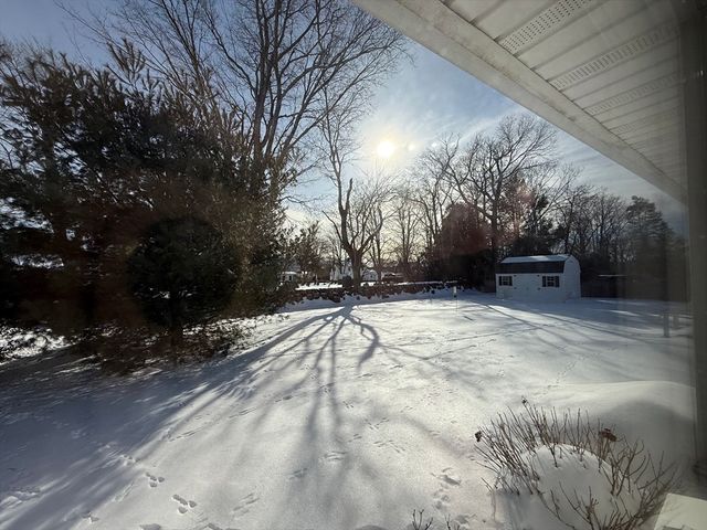 30 Alroy Road, Weymouth, MA 02190