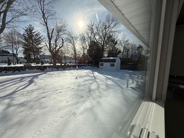 30 Alroy Road, Weymouth, MA 02190