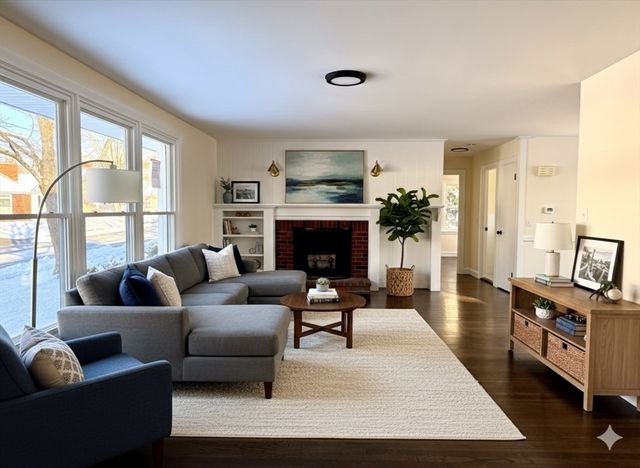 30 Alroy Road, Weymouth, MA 02190