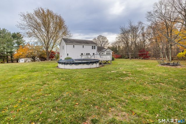 91 Ford Street, Ansonia, CT 06401