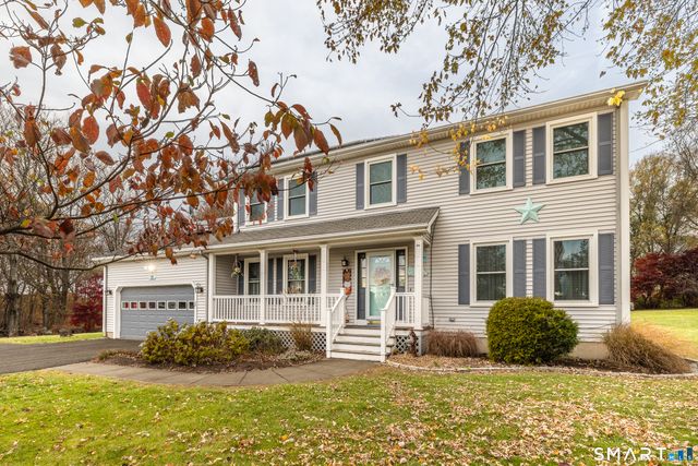 91 Ford Street, Ansonia, CT 06401